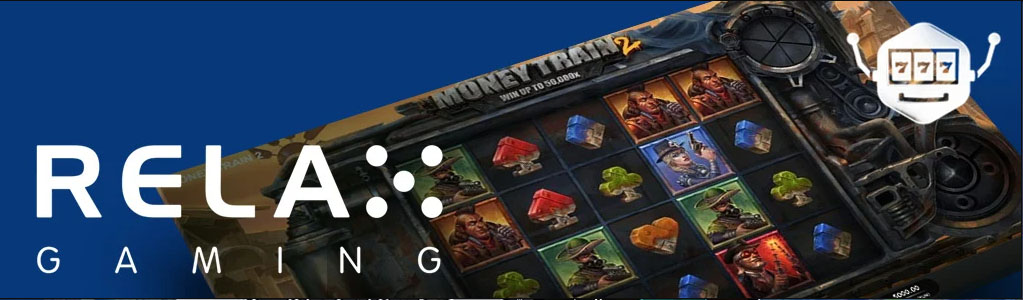 Money Train 2 Slot Spieloberfl&auml;che